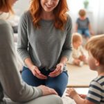 Montessori parenting