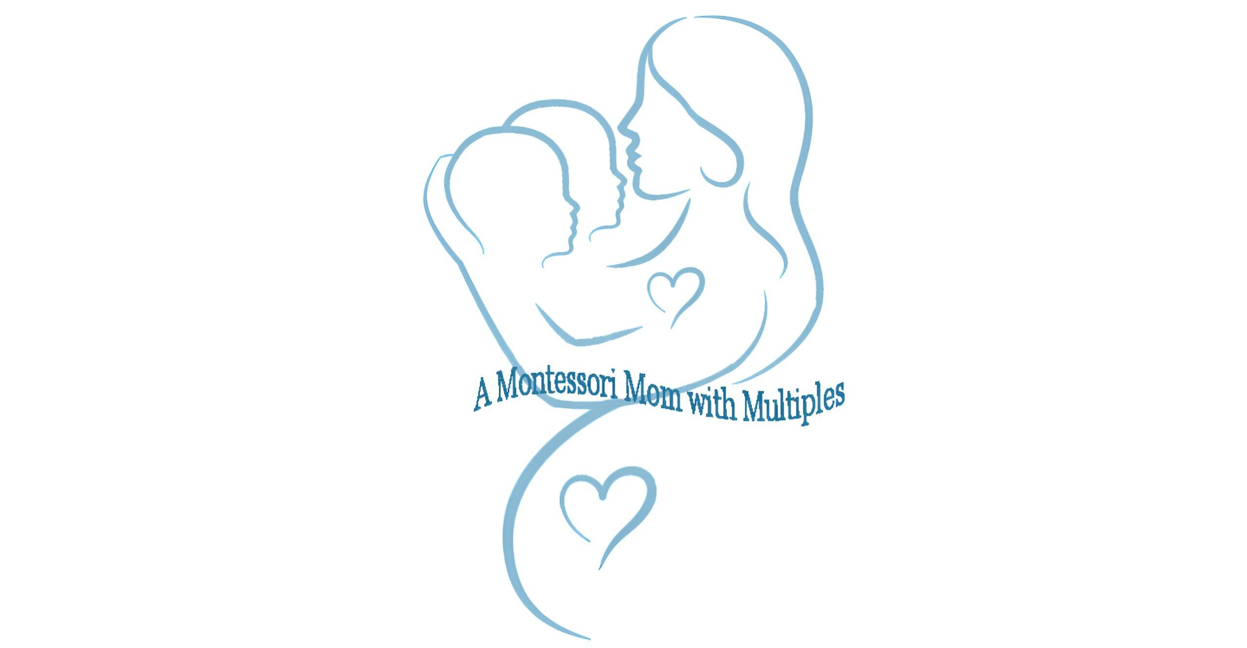 A Montessori Mom With Multiples
